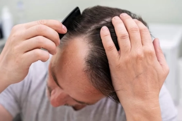 10 Tips Menumbuhkan Rambut dengan Cepat, Salah Satunya Jangan Keramas Terlalu Sering