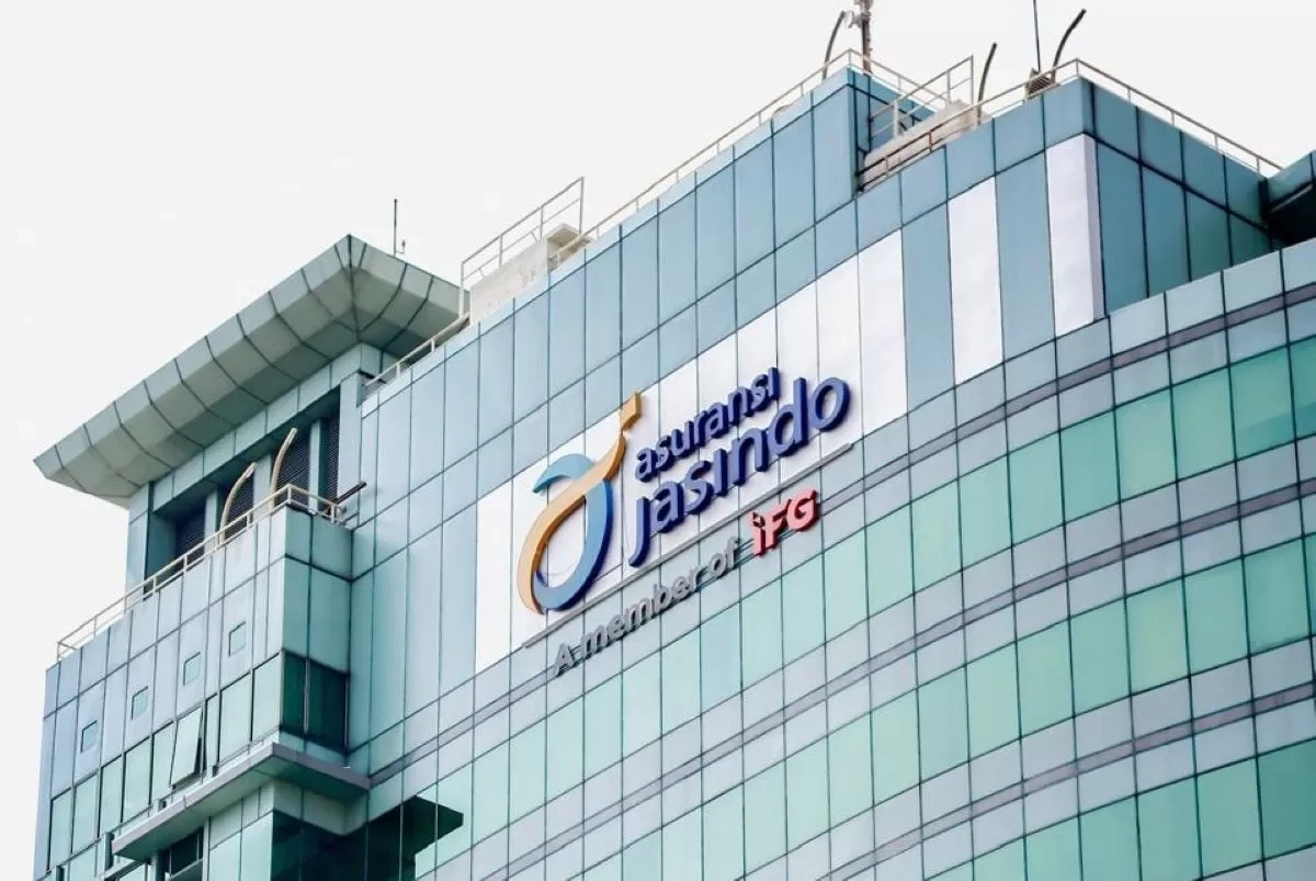 Asuransi Jasindo Catatkan Kinerja Positif Dukung Kontribusi BUMN kepada Negara