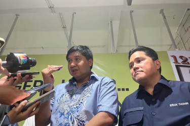 Besok, Pemerintah Serah Terimakan Ratusan Unit Rusun Pasar Rumput ke Penghuni ASN-Milenial