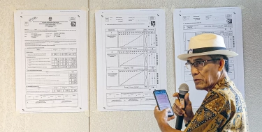 Hari Ini 203 Juta Pemilih Tentukan Pemimpin Daerah, Publik Harus Awasi Potensi Kecurangan