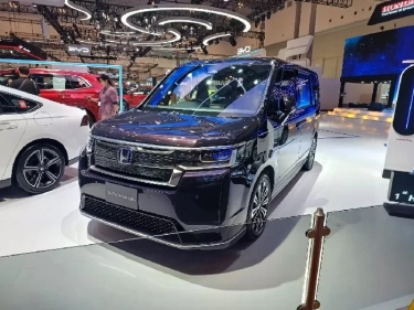 Honda Sambut Baik Insentif Mobil Hybrid, Tapi Mobil EV Impor Harus Disertai Komitmen Investasi