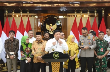 KPU RI Nyatakan Penghitungan Suara Resmi Hasil Pilkada Dilakukan Berjenjang, Ini Jadwalnya