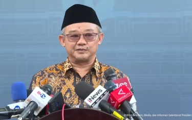 Mendikdasmen Sebut Gaji Guru Honorer Naik Rp 2 juta, Sedangkan Guru ASN Sebesar Satu Kali Gaji Pokok