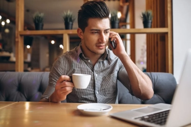 Orang yang Tidak Suka Mengangkat Telepon WA Meski Memegang Ponsel Biasanya Memiliki 7 Kepribadian Ini