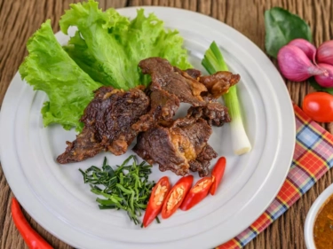 Penggemar Daging Kambing Merapat, Ini 4 Kelebihan Daging Kambing Dibandingkan Daging Lainnya, lebih Rendah Lemak hingga Tinggi Zat Besi