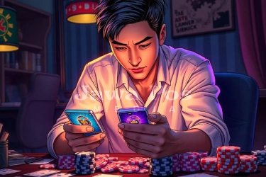 Psikolog Ungkap Rehabilitasi Pecandu Judi Online Perlu Minimal 3 Bulan