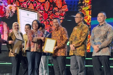Raih Penghargaan Mitra Bakti Husada 2024 dari Kemenkes, Pengamat Apresiasi Kontribusi PetroChina dalam Program Penurunan Stunting