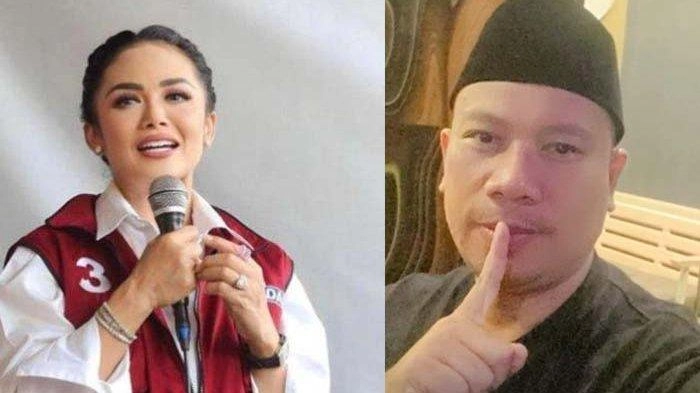 Ada Kris Dayanti hingga Vicky Prasetyo, Ini 16 Artis yang Bertarung di Pilkada 2024