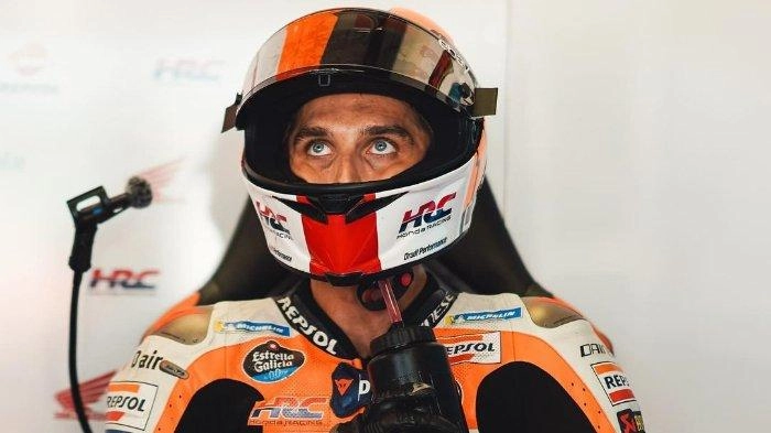 Adik Valentino Rossi Nantikan Marquez Juara Dunia MotoGP 2025, Tuah Bagnaia Ditunggu