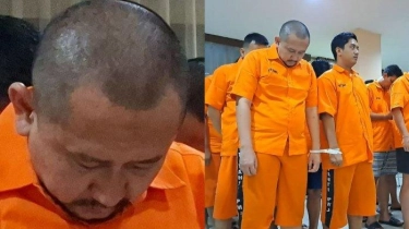 Denden Imadudin, Tokoh Penting Beking Judi Online Tinggal di Perumahan Elite Hilang Sebulan Lalu