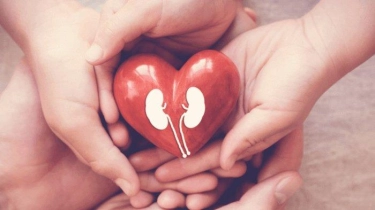 Dokter:  Transplantasi Ginjal pada Anak Tingkatkan Harapan Hidup