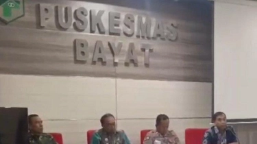 Kemenkes Percepat Penuhi Alat Skrining dan Diagnostik di Puskesmas
