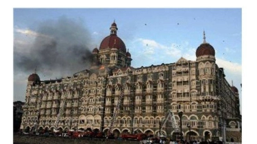 Kisah Dua Tragedi: Serangan Mumbai 1961 dan Perang Hamas-Israel 2023