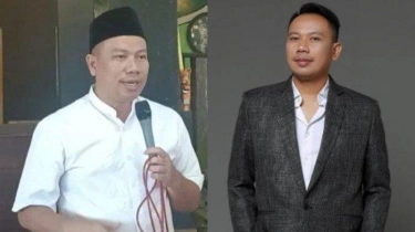 Maju sebagai Cabup Pemalang, Vicky Prasetyo Tegaskan Tak Ada Politik Uang, Janjikan Kesejahteraan