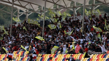 Pecah Rekor Jumlah Penonton MotoGP 2024: Seri Mandalika Aman, Animo di Jepang Mengkhawatirkan