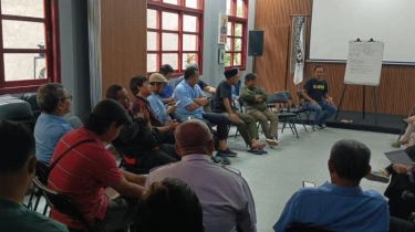 Respons Masalah Agraria, Gerakan Masyarakat Sipil Lahirkan Resolusi Pejaten Timur 