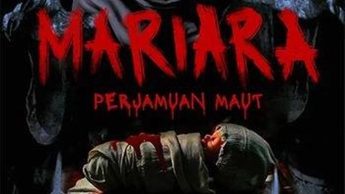 Sinopsis dan Jadwal Film Mariara di Bioskop Jakarta, Tayang Perdana Mulai Hari Ini