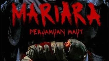 Sinopsis dan Jadwal Film Mariara di Bioskop Jakarta, Tayang Perdana Mulai Hari Ini