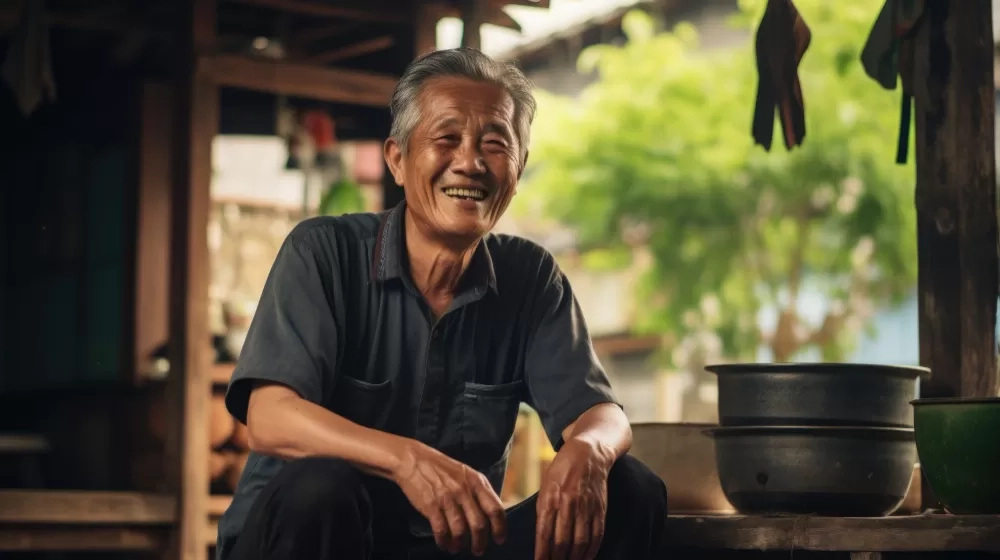 'Narimo Ing Pandum' 9 Weton Bernasib Baik dan Akan Terima Rezeki Besar Berkat Menjauhi Sifat Serakah