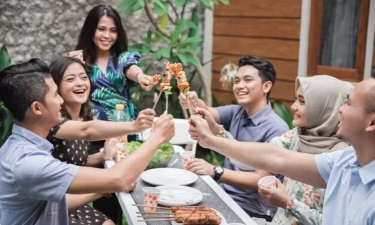 5 Zodiak Paling Antusias Merayakan Perayaan Hari Besar dan Liburan, Mulai dari Sering Menepati Janji hingga Suka Melakukan Hal Baru