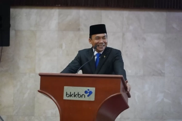 Cegah Narkoba Hancurkan Generasi Emas, Tekan Angka Penyalahgunaan Mulai dari Keluarga