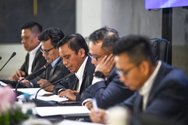Ditopang Permintaan KPR, Laju Kredit BTN Tymbuh Di Atas Industri