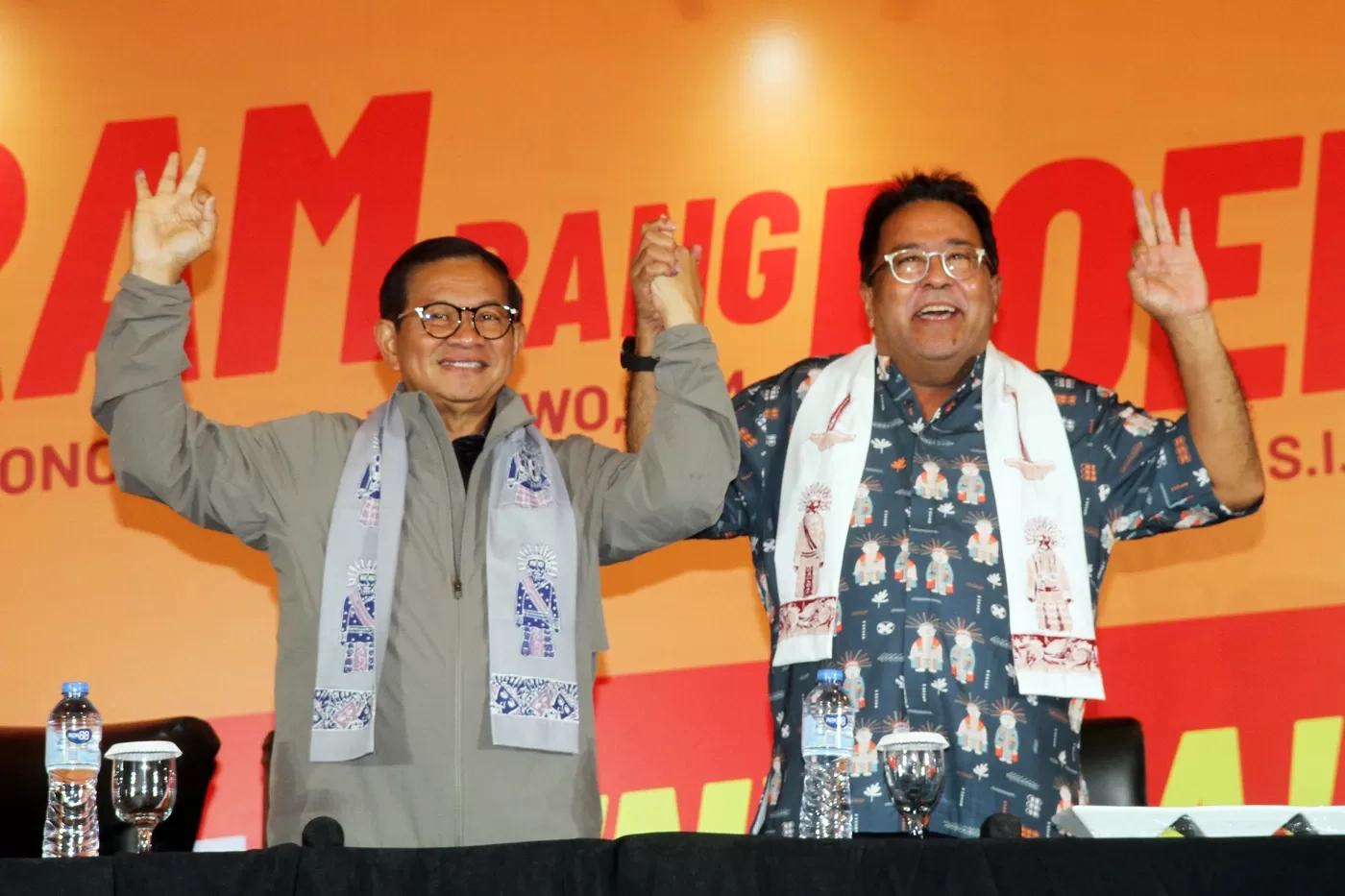 Hasil Quick Count: Lebih Besar Mana Pengaruh Anies vs Jokowi di Pilkada Serentak 2024?