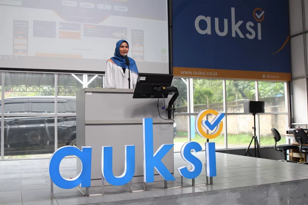 Hindari Penipuan Online Lewat Layanan Tukar Tambah Kendaraan Inovatif