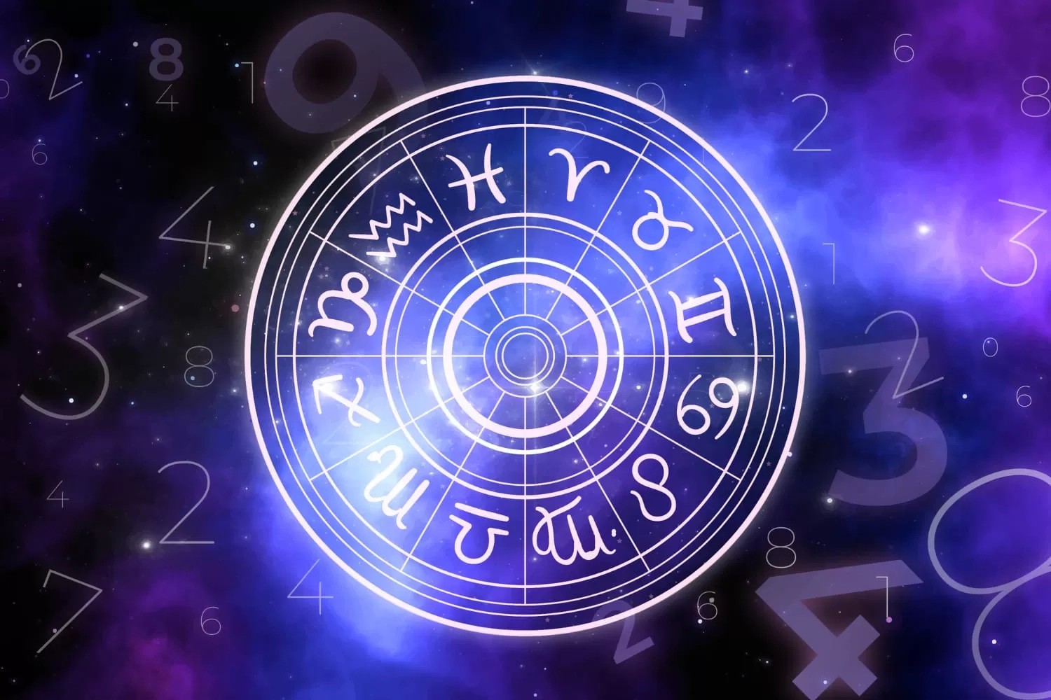 Intip Angka Keberuntungan Berdasarkan 12 Zodiak, Bisa Bawa Nasib Baik dalam Hidup!