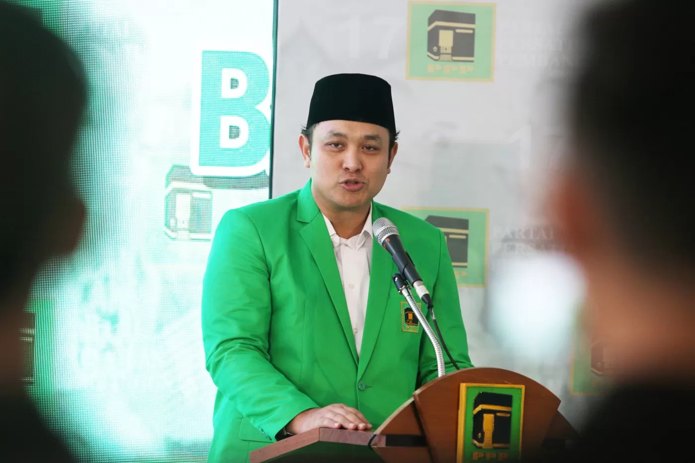 Kalah dari Jeje Govinda di Pilkada Bandung Barat, Gilang Dirga: Terima Kasih dan Mohon Maaf