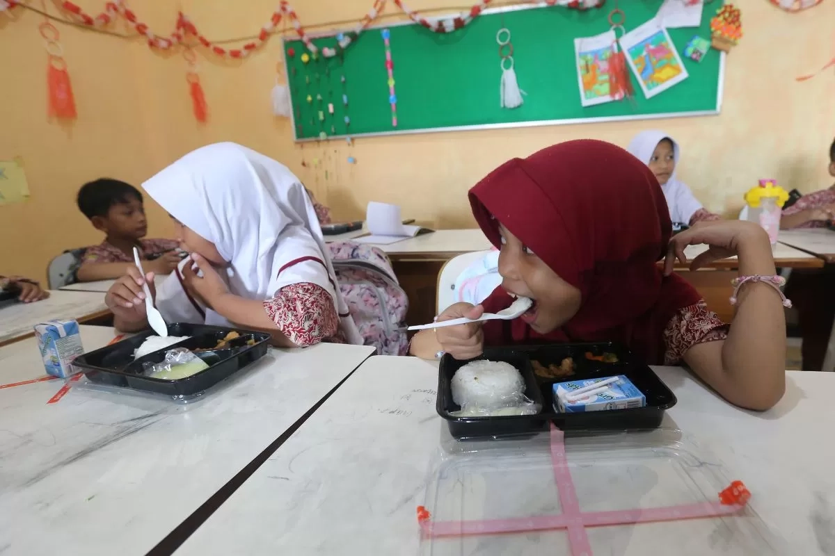 Kebijakan Konsisten Kunci Perbankan Dukung Pertumbuhan Ekonomi Indonesia 8 Persen