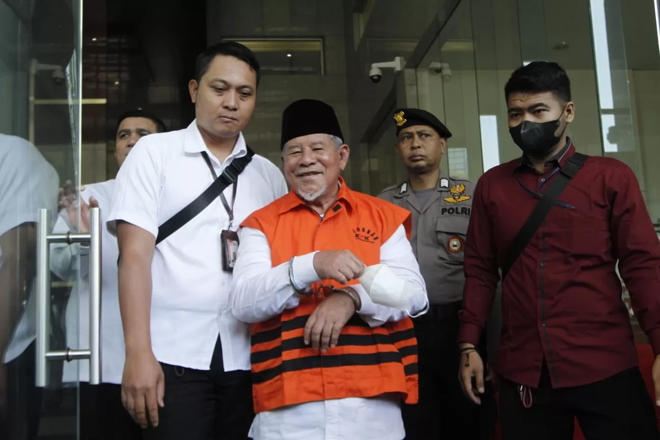 KPK Dalami Dugaan Keterlibatan Shanty Alda Terkait Kasus Korupsi Eks Gubernur Malut