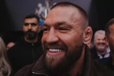 Perjalanan Anti-Klimaks Petarung UFC Conor McGregor: Ikon Pop Culture yang Didepak Dua Perusahaan Besar Akibat Kasus Pelecehan Seksual