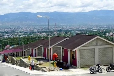 Siap Bangun 395 Rumah Baru di Malang dan Sorong pada 2025 untuk Dukung Program Pemerintah Sediakan Hunian Terjangkau
