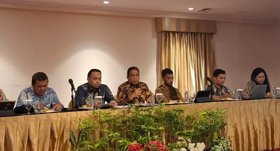 Tak Penuhi Panggilan Polri, Pengacara Sebut Firli Bahuri Ada Acara Pengajian 