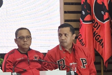 Ungkap Kandang Banteng Pindah ke DKI Jakarta, PDIP: Jateng jadi Kandang Bansos dan Partai Cokelat