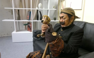 28 November 2024 Memperingati Hari Apa? Ada Hari Dongeng Nasional 2024 dan Hari Menanam Pohon