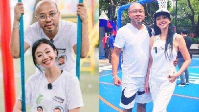 Asri Welas dan Galiech Ridha Rahardja akan Kembali Jalani Sidang Mediasi pada 3 Desember