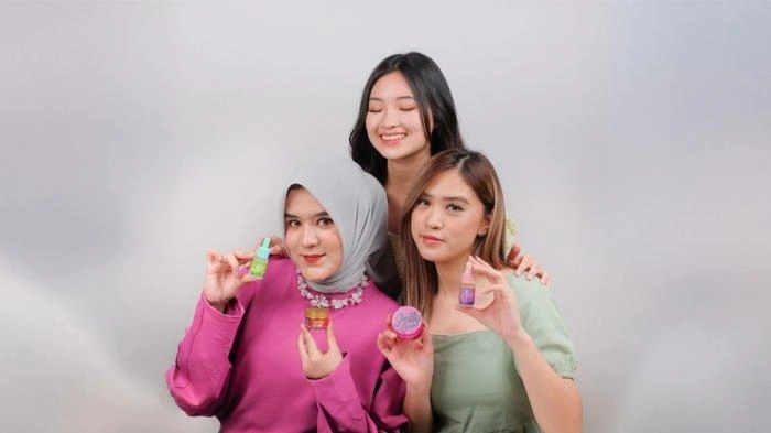Bebas Insecure, Begini Cara Bebica Ajak Wanita Indonesia Cantik Alami dan Lebih Percaya Diri