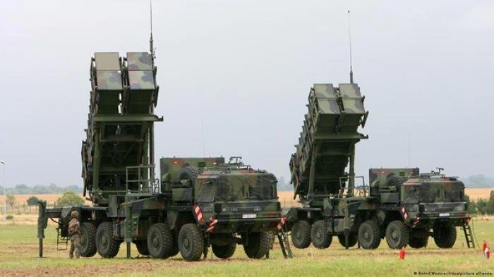 Belanda Pasok 3 Peluncur Rudal Patriot ke Ukraina, Kata Menhannya, Ukraina Hadapi Musim Dingin Keras