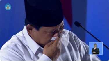 Cerita Prabowo, Program Makanan Bergizi Gratis untuk Anak dan Ibu Hamil Diremehkan dan Diejek