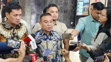 DPR Tunggu Pengumuman Resmi Pemerintah terkait Kabar Penundaan Kenaikan PPN 12 Persen