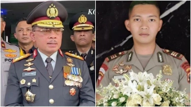 DPR Ungkap Alasan Tunda Panggil Irjen Suharyono Terkait Penembakan di Polres Solok Selatan