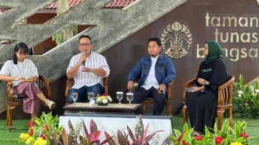Kampanyekan Go Zero, Telkom Indonesia Nyatakan Dukungan Emisi Nol pada 2060