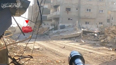 Media AS: Tentara Israel Bakal Habis-habisan di Gaza Setelah Gencatan Senjata di Lebanon