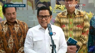 Menko Muhaimin Heran Iklan Judi Online Masih Banyak Bertebaran di Facebook, Google hingga WhatsApp