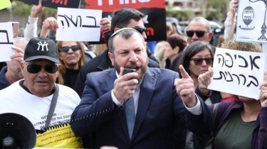 Menteri Israel Amihai Eliyahu: Israel Tidak Menang, Gencatan Senjata Disepakati di Bawah Tekanan