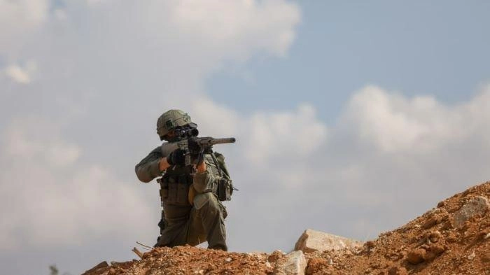 Pertama Kali dalam Sejarah Israel, Seorang Wanita Diterima di Unit Pasukan Khusus Sayeret Matkal