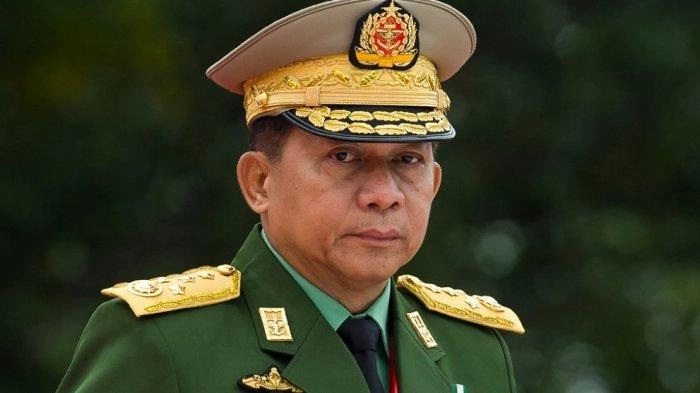 Soal Penganiayaan Rohingya, Jaksa ICC Ajukan Surat Penangkapan Pemimpin Junta Myanmar