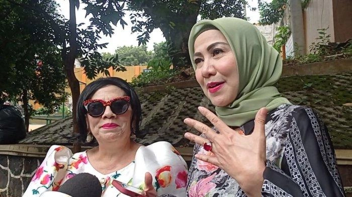 Venna Melinda Bawa 3 Saksi di Sidang Cerai, Ada Orangtua dan Sopirnya